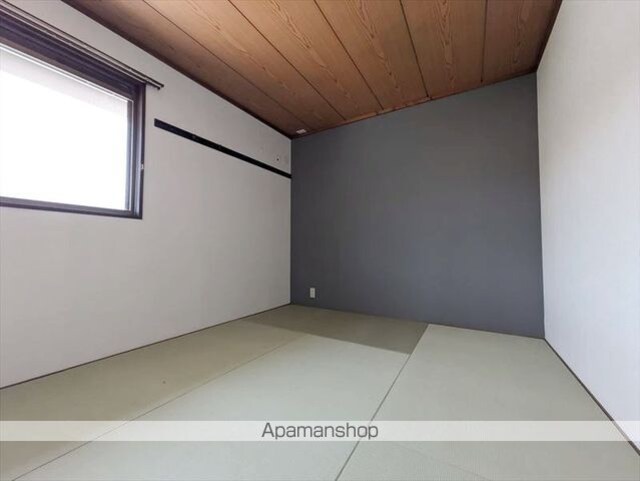 パレーシャル足高　１号棟[3DK/53.46m2]の内装3