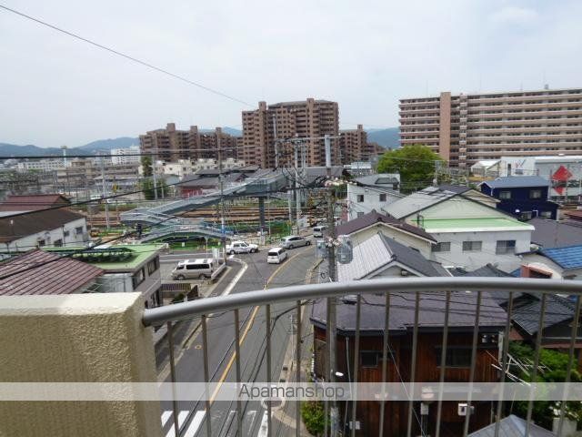 メゾンあいおい 505号 ｜ 福岡県福岡市博多区相生町２丁目2-22（賃貸マンション1K・5階・20.83㎡） その5