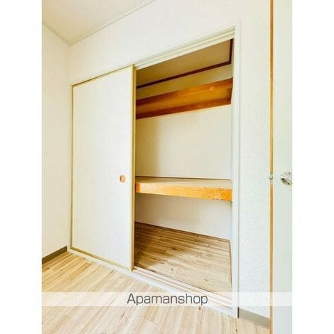 マンションパルコの内装写真