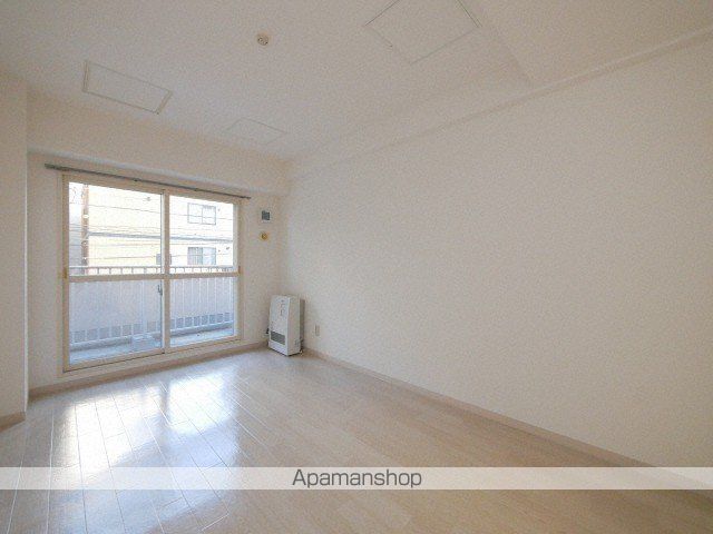 メゾンドブーケ円山の内装写真