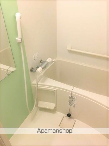 ミランダブランカの内装写真