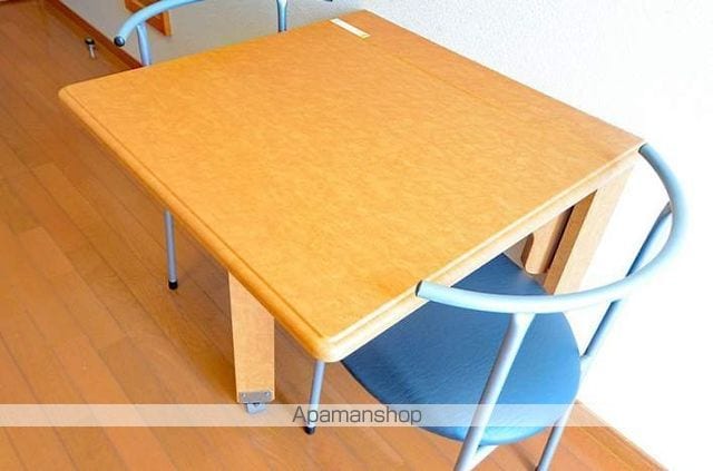 レオパレスMIJの内装写真