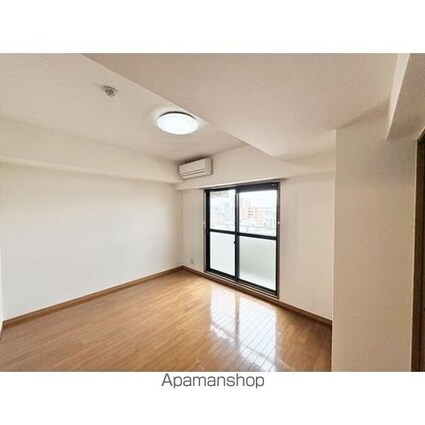 グレイス吹上[1K/22.57m2]のリビング・居間1