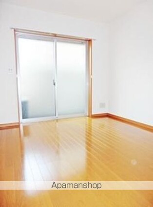 エタニティ[1K/18.45m2]のリビング・居間