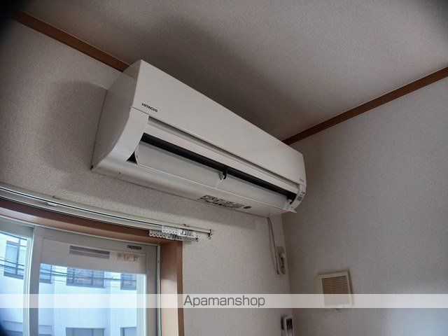 ブリック メゾン 金剛の内装写真