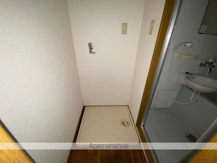 リマーク上之町[1K/26.03m2]のその他設備