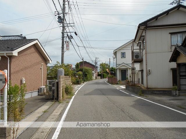 星六さくらの周辺写真