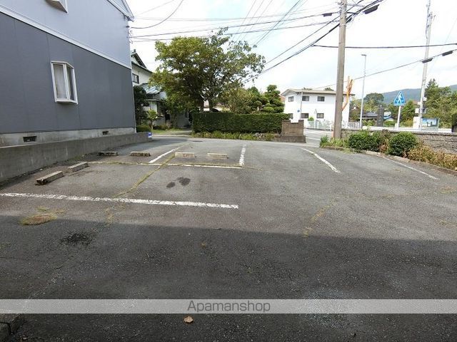 フレグランス富士岡 A棟・B棟のその他写真