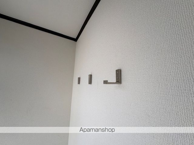 岡村様貸家の内装写真