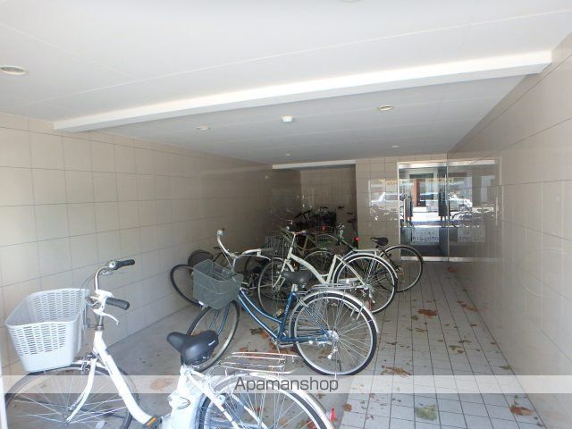 RAGUSA N5W17 Aの内装写真