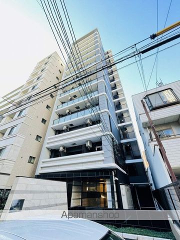 エステムコート名古屋鶴舞シエルの外観写真