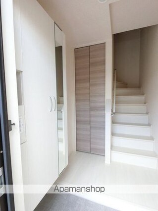 ＤＡＩＷＡ　ＰＲＩＮＣＥ　ＳＵＮＡＧＡ　Ｂ[3LDK/74.5m2]の玄関