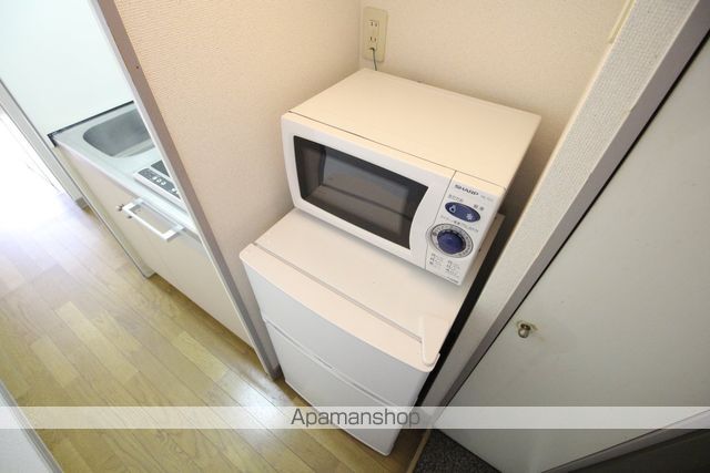 【レオパレス東住吉の写真】