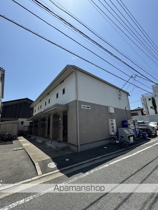 メゾン大野[1K/29.22m2]の外観3