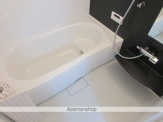 FLAGEOLETIIIの内装写真