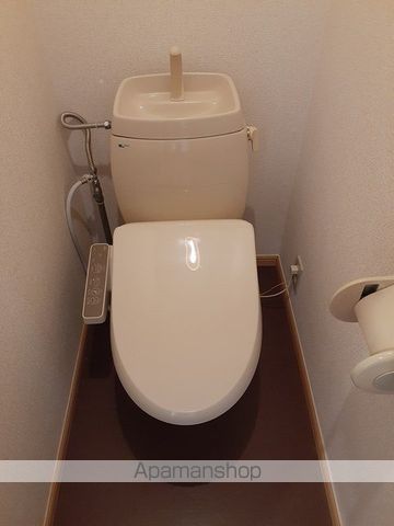 キャロット五番館の内装写真