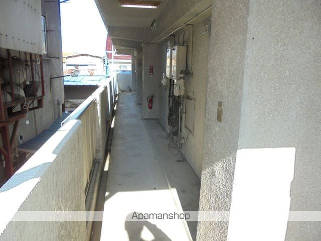 千代田ハイツのその他写真