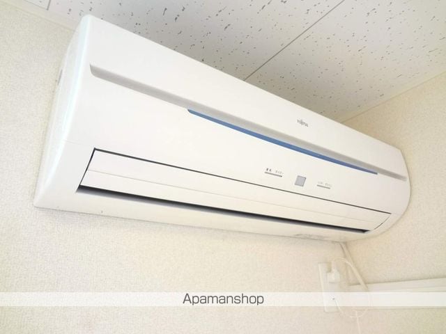 レオパレスコニファーIIの内装写真