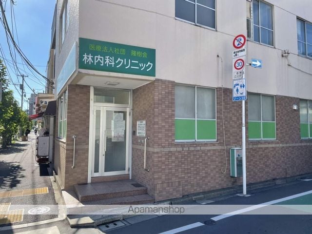 SYFORME住吉の周辺写真