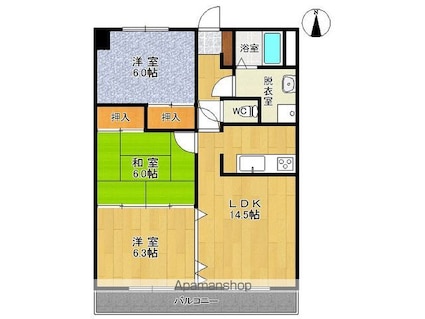 サムネイルイメージ