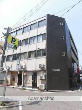 ローズ向之芝[2K/29.7m2]の外観1