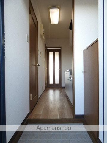 エルーセラの内装写真