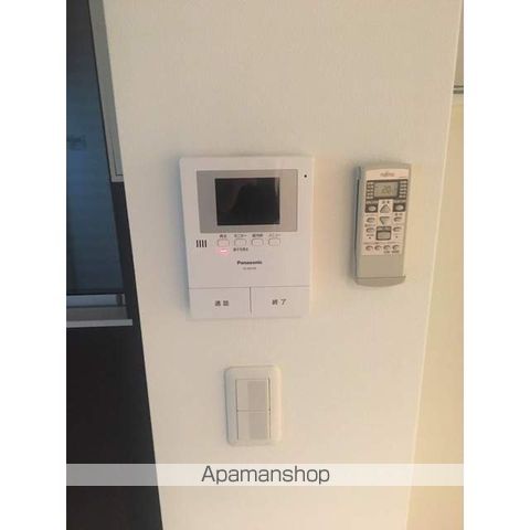 サンプレミオ東高円寺の内装写真