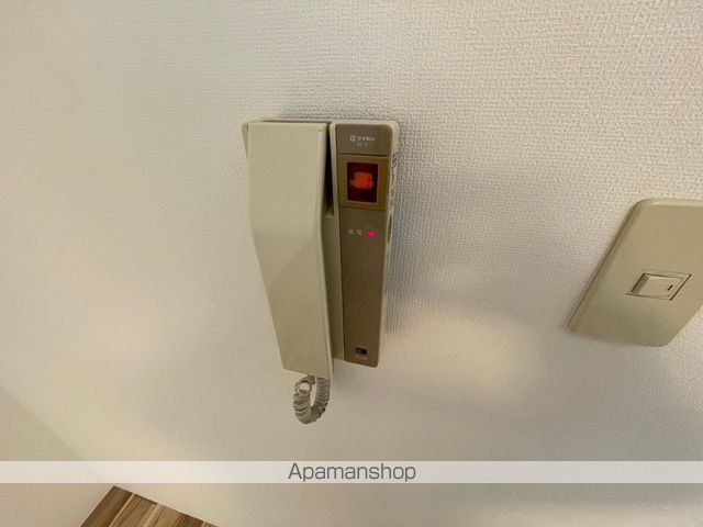 香里ロイヤルプラザの内装写真