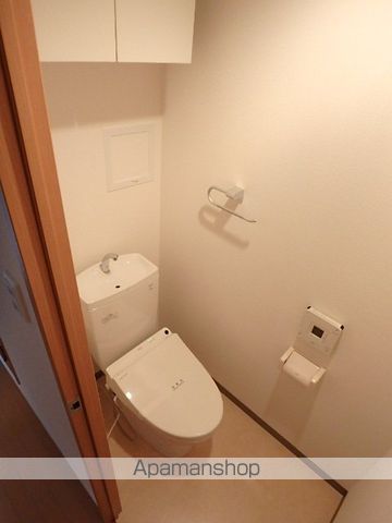 TEMMAIZUMIMANSIONの内装写真
