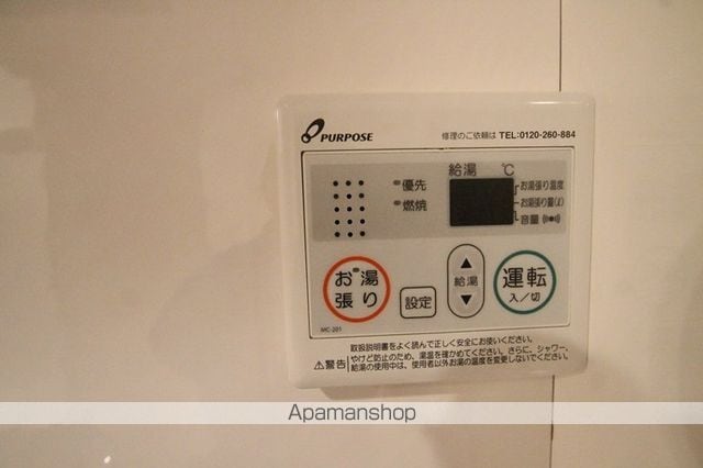 LUXE新大阪IIIの内装写真