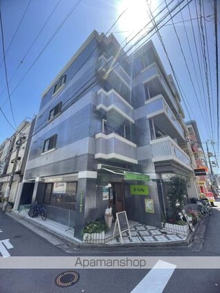 広島県広島市中区十日市町２丁目[1DK/27.07m2]の外観4