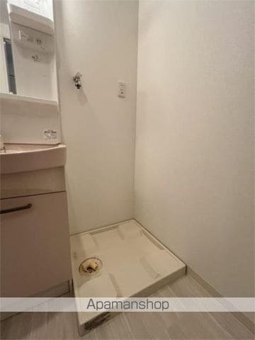 ルミナスビラ石橋の内装写真