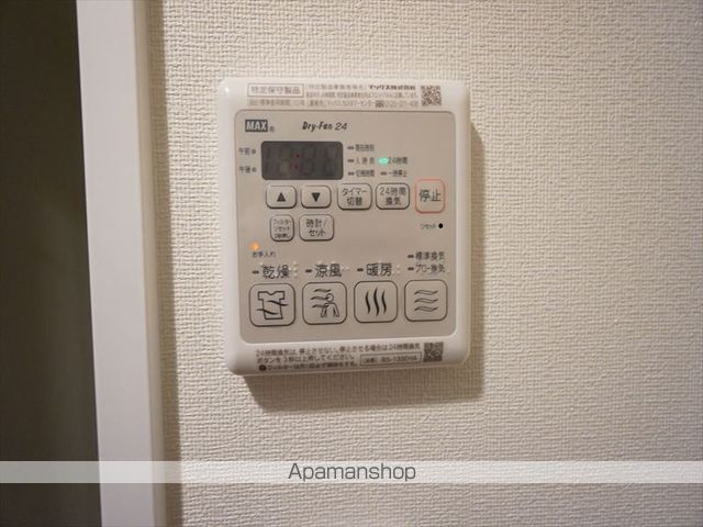 プレサンスTHE新栄の内装写真