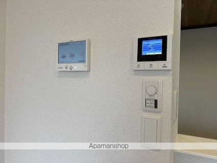 セレスティア西綾瀬[2LDK/46.78m2]のその他設備