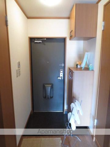 シャルドネ弥生が丘の内装写真