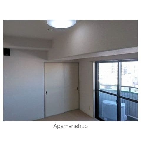 21オギサカ志村坂上の内装写真