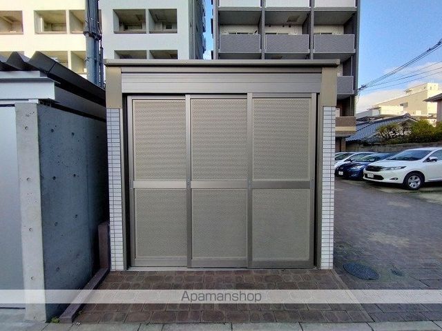 アンフィニVIIIの内装写真
