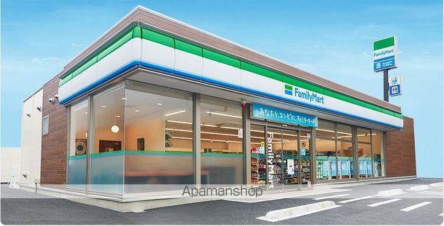 ドリーム新栄の周辺写真
