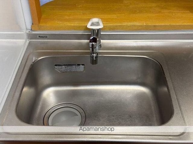 エルロード住吉6号館の内装写真
