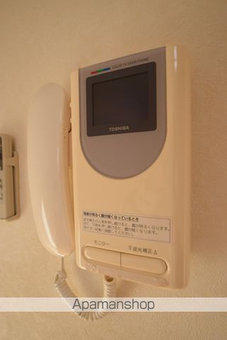エスティウッド豊岡Bの内装写真