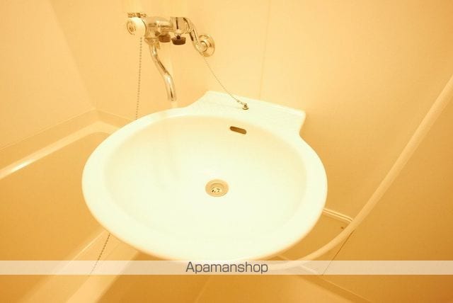 レオパレスレグルスの内装写真