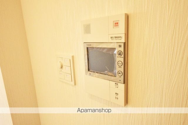 プレジオ三国EUROの内装写真