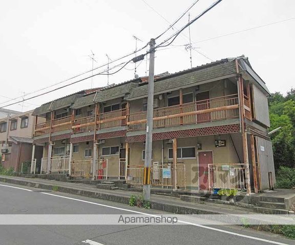 東英ハウス金草原の外観写真