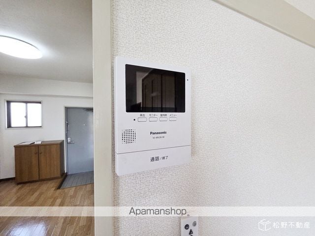 エーブル志度の内装写真
