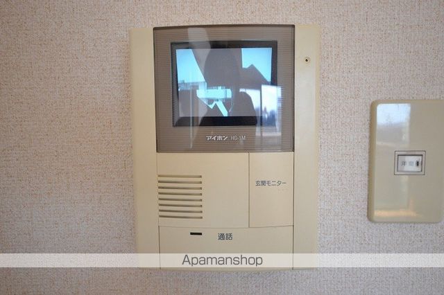 アミューズ宇宿の内装写真