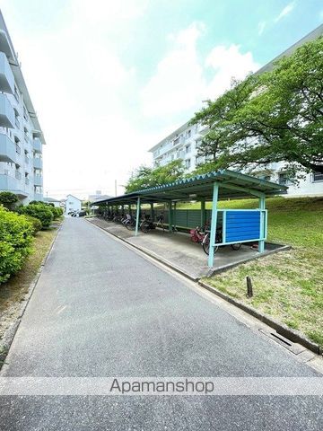 男山第二住宅第103号棟のその他写真