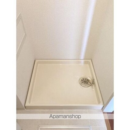 メゾンやわらぎ[1R/24.42m2]のその他内装6