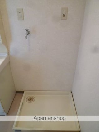 アピカールカシマ[3DK/56.64m2]のその他設備