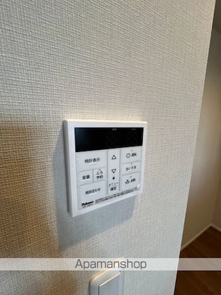 Ｎーｆｌａｔｓ板橋[2LDK/63.43m2]の内装7