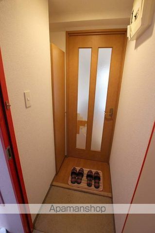 トレジャーキャッスル参番館の内装写真